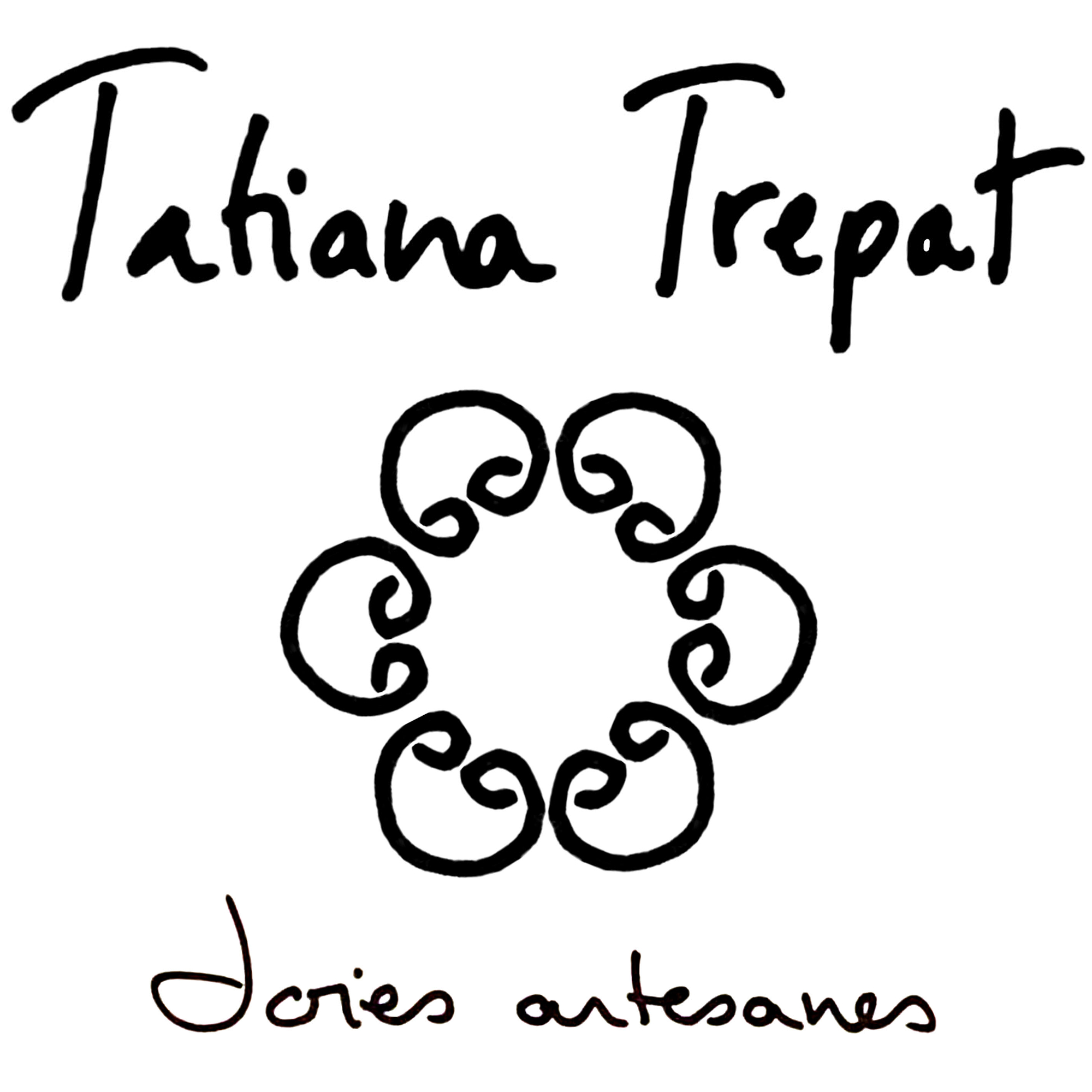 Tatiana Trepat